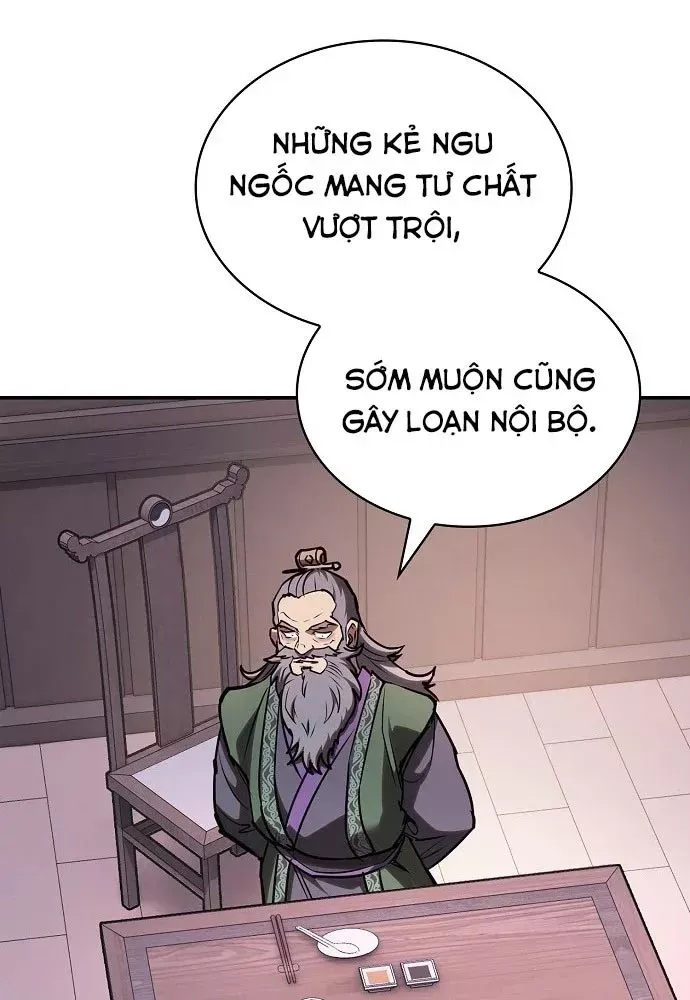 Điệp Viên Ma Giáo Chap 63 - Next Chap 64