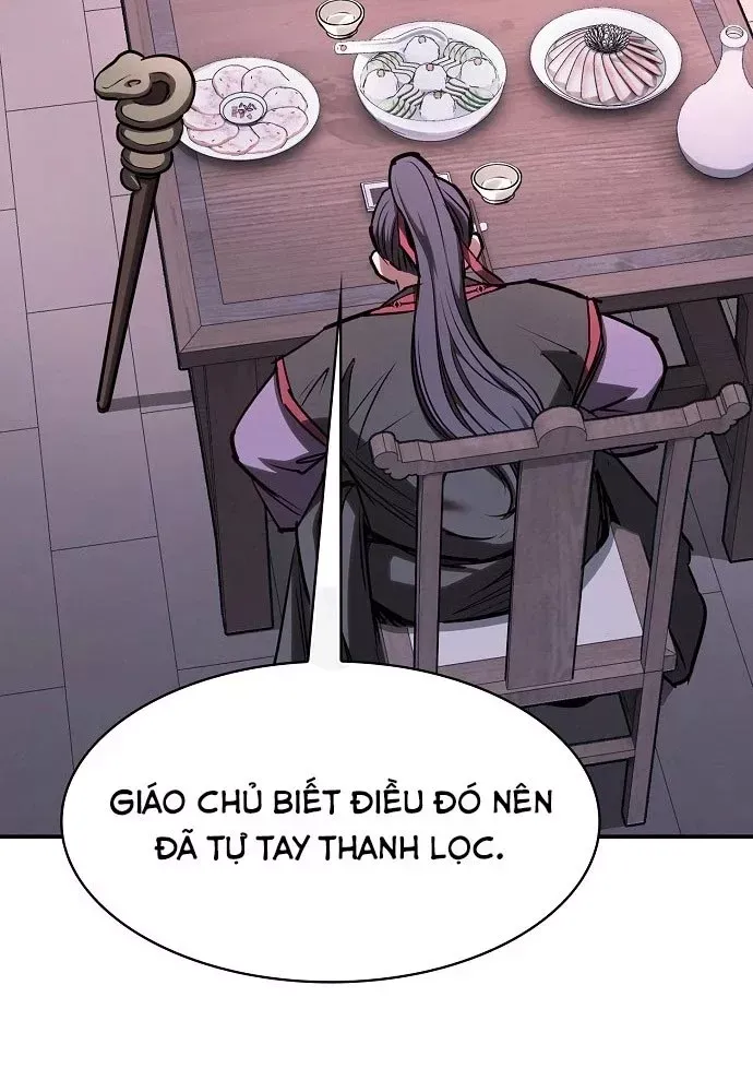 Điệp Viên Ma Giáo Chap 63 - Next Chap 64