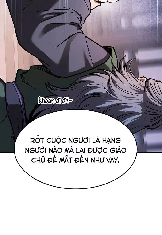 Điệp Viên Ma Giáo Chap 63 - Next Chap 64