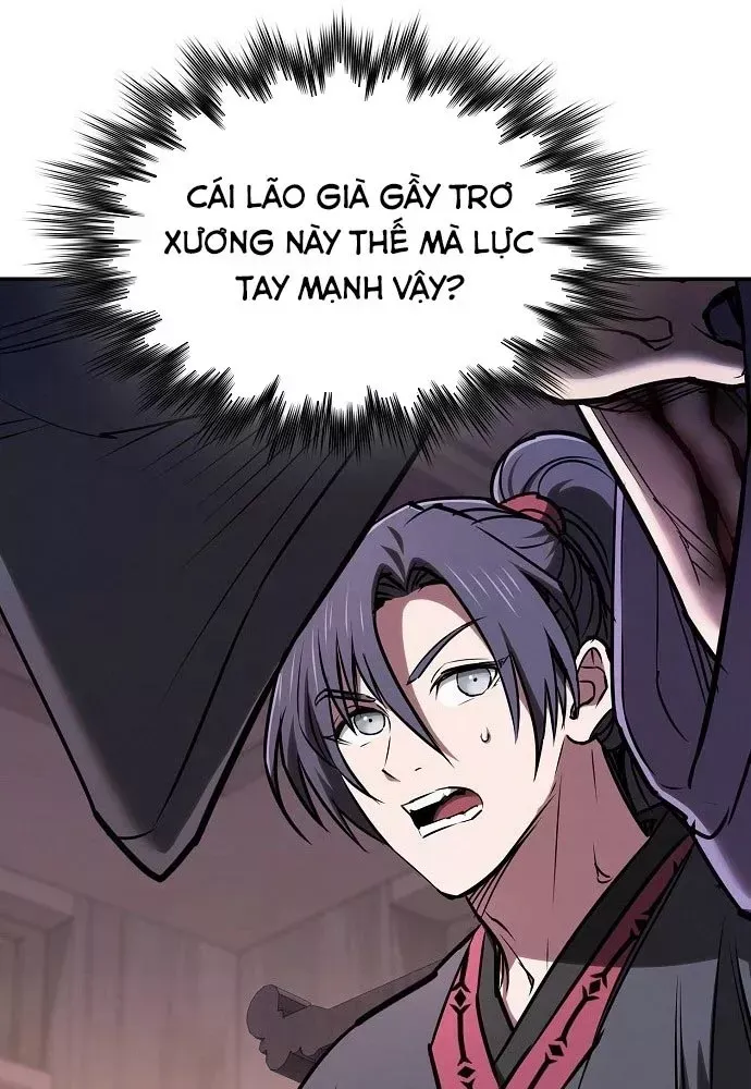 Điệp Viên Ma Giáo Chap 63 - Next Chap 64