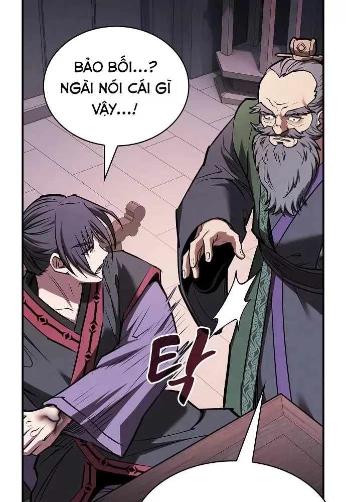 Điệp Viên Ma Giáo Chap 63 - Next Chap 64