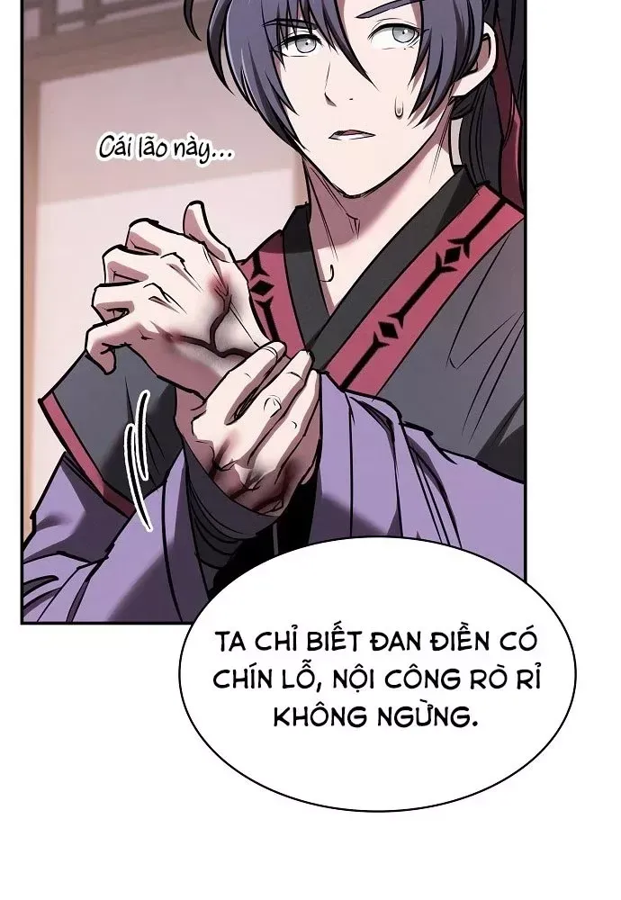 Điệp Viên Ma Giáo Chap 63 - Next Chap 64