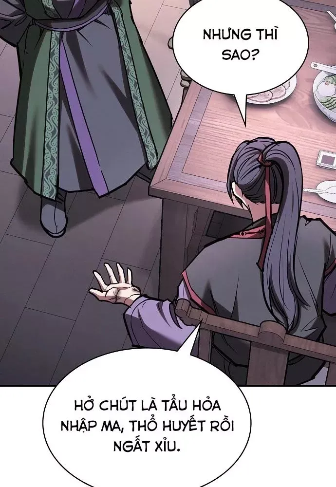 Điệp Viên Ma Giáo Chap 63 - Next Chap 64