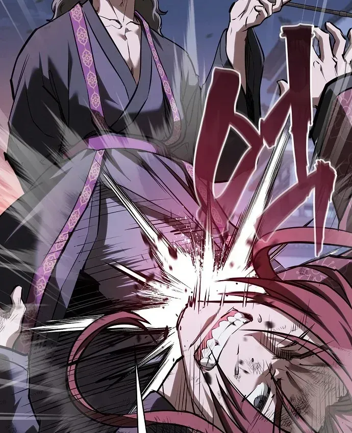 Điệp Viên Ma Giáo Chap 65 - Next Chap 66