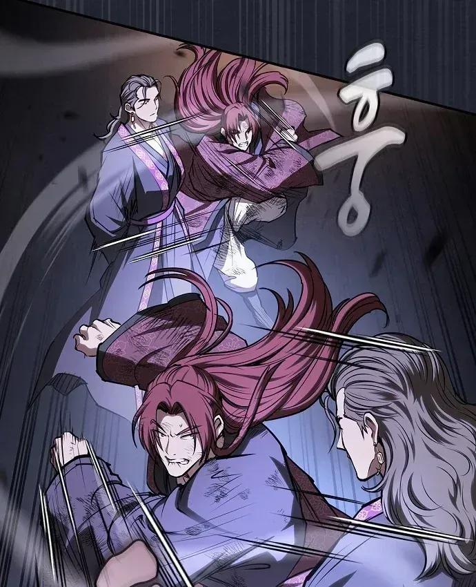 Điệp Viên Ma Giáo Chap 65 - Next Chap 66