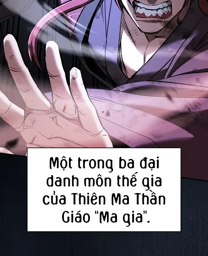 Điệp Viên Ma Giáo Chap 65 - Next Chap 66