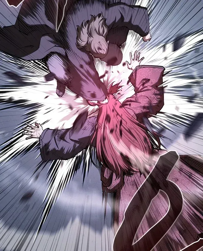 Điệp Viên Ma Giáo Chap 65 - Next Chap 66