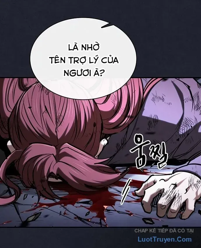 Điệp Viên Ma Giáo Chap 65 - Next Chap 66
