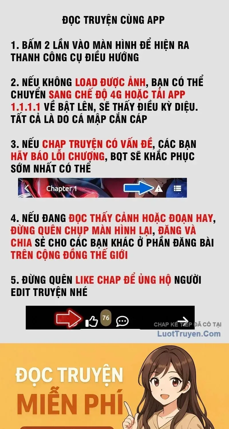 Điệp Viên Ma Giáo Chap 65 - Next Chap 66