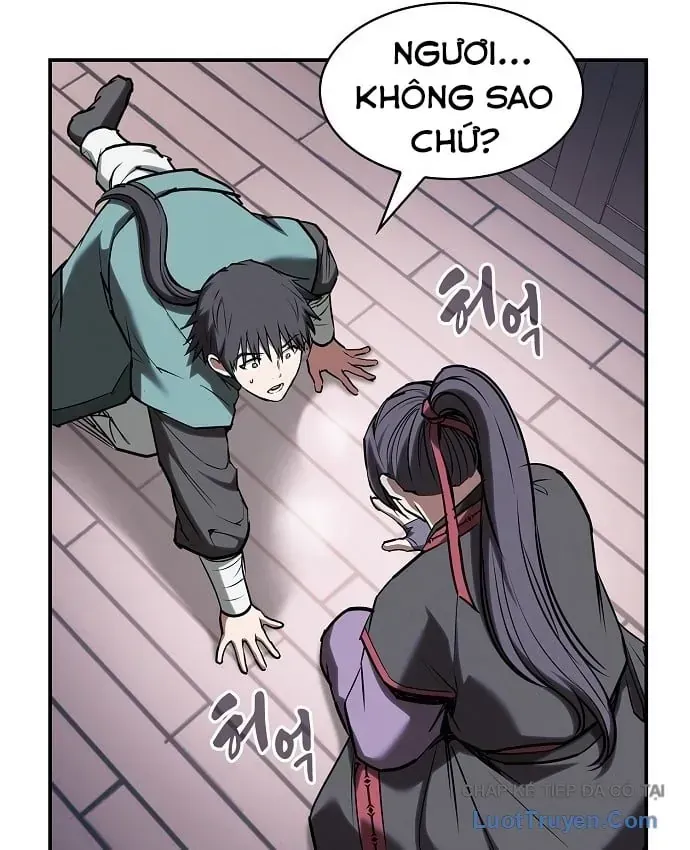 Điệp Viên Ma Giáo Chap 65 - Next Chap 66