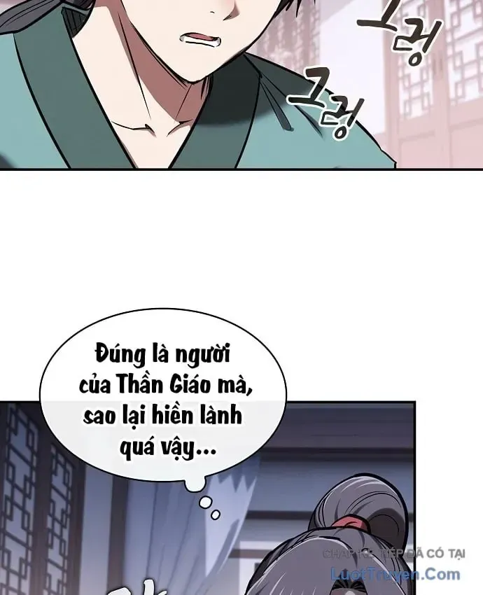 Điệp Viên Ma Giáo Chap 65 - Next Chap 66