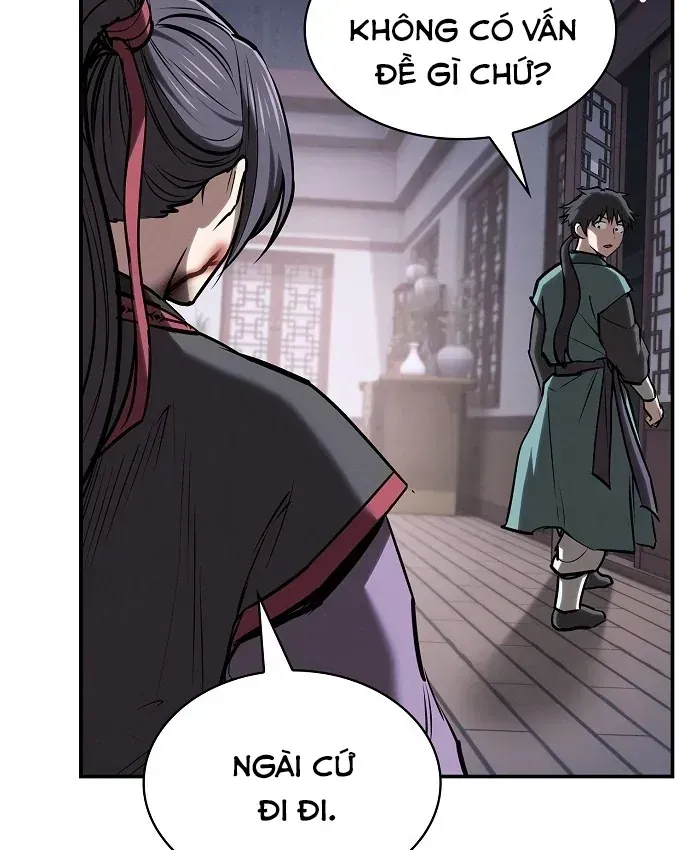 Điệp Viên Ma Giáo Chap 65 - Next Chap 66