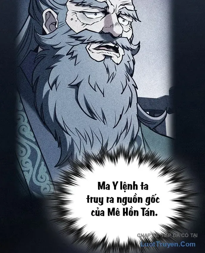 Điệp Viên Ma Giáo Chap 65 - Next Chap 66