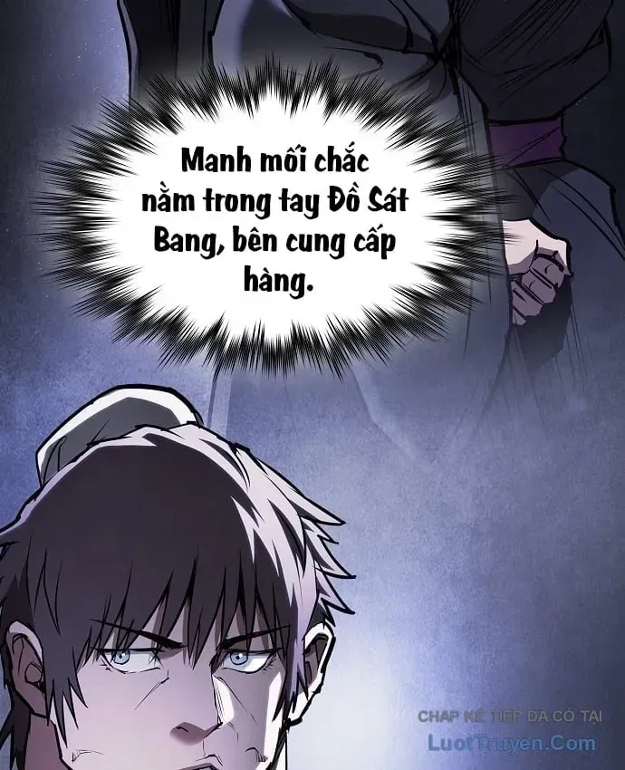 Điệp Viên Ma Giáo Chap 65 - Next Chap 66