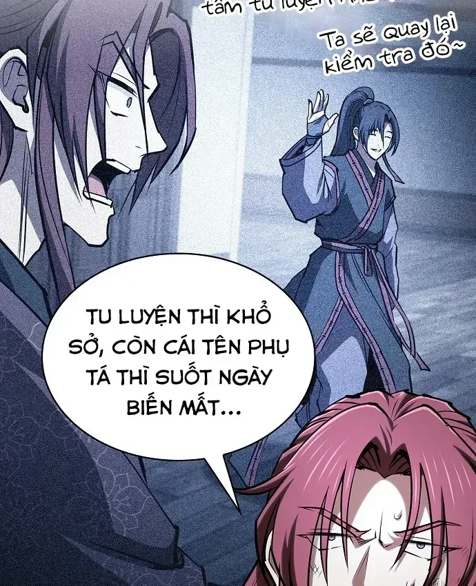 Điệp Viên Ma Giáo Chap 65 - Next Chap 66