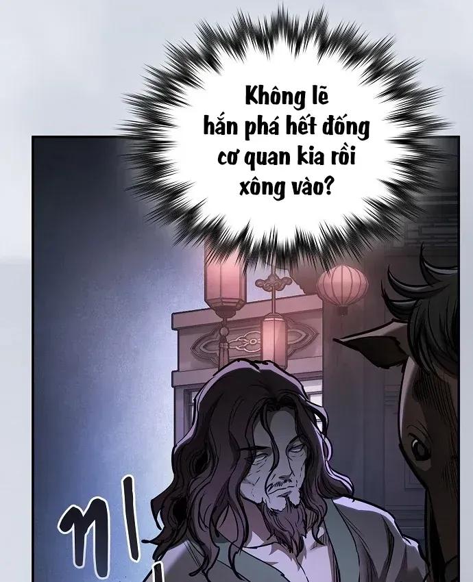 Điệp Viên Ma Giáo Chap 65 - Next Chap 66