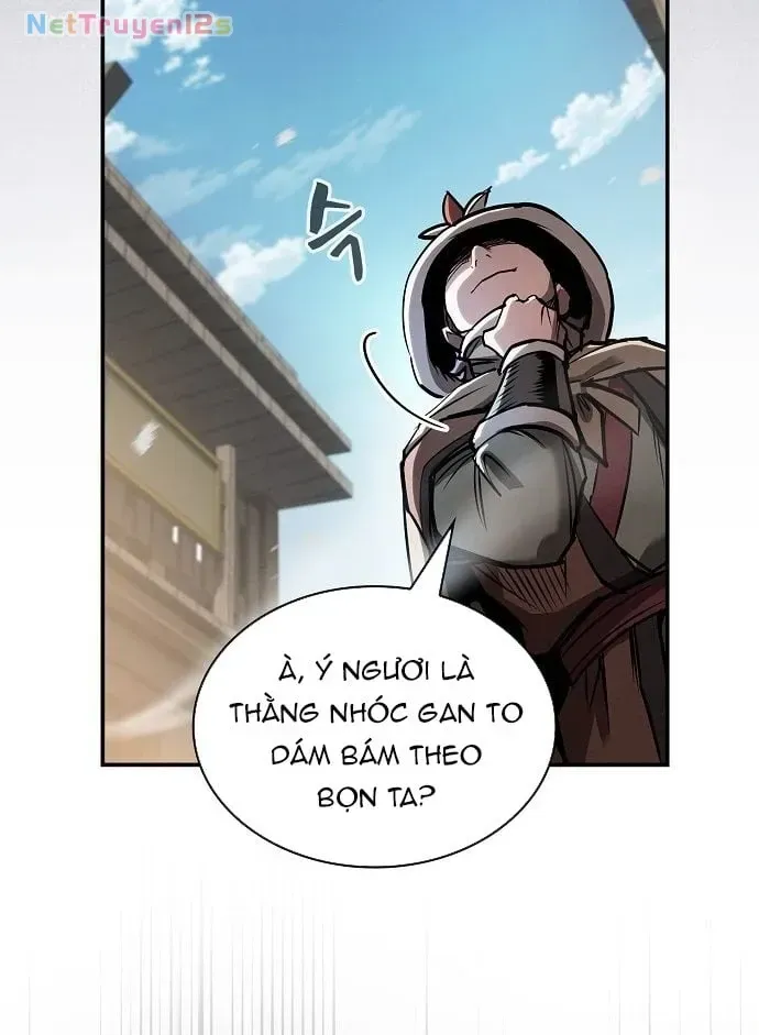 Điệp Viên Ma Giáo Chap 80 - Next Chap 81
