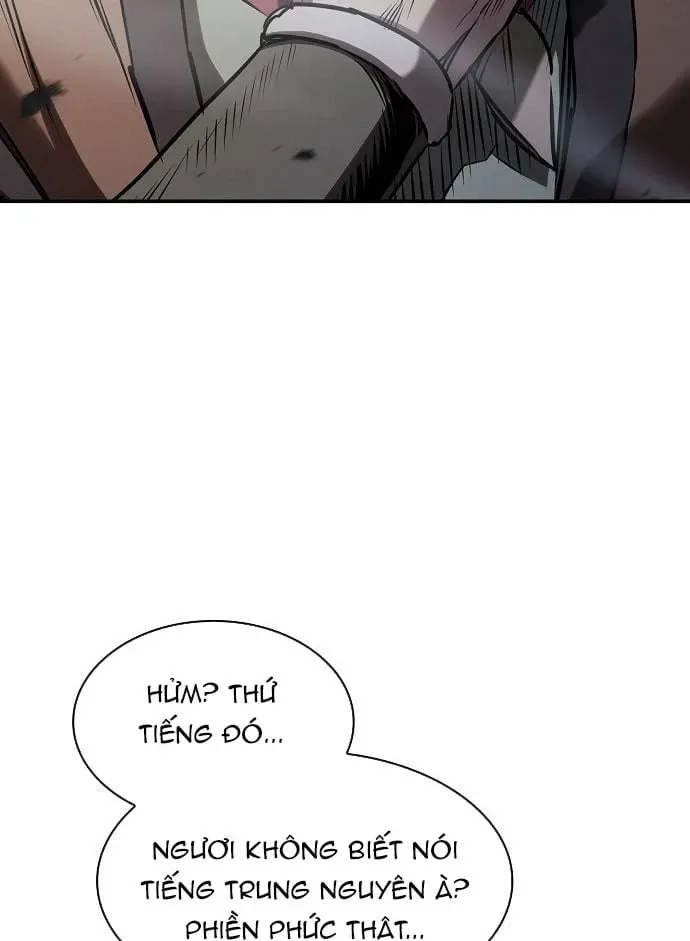 Điệp Viên Ma Giáo Chap 80 - Next Chap 81