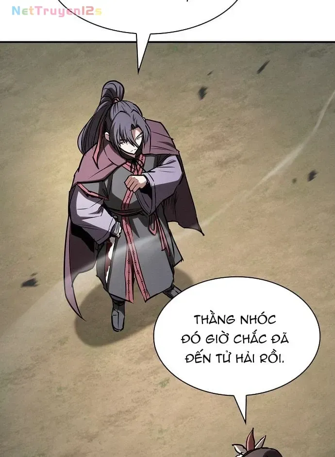 Điệp Viên Ma Giáo Chap 80 - Next Chap 81