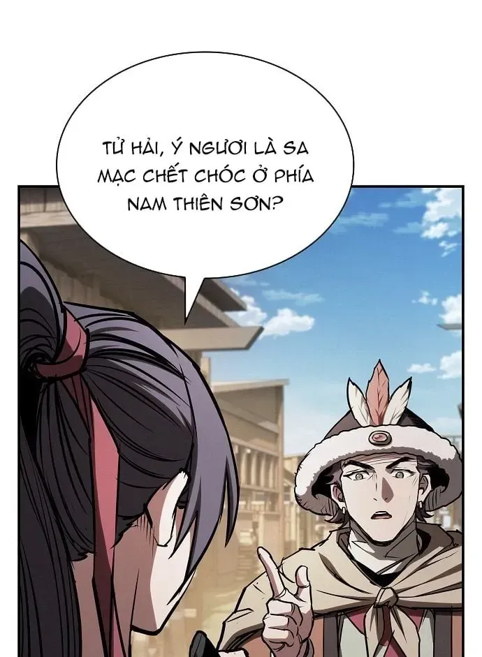 Điệp Viên Ma Giáo Chap 80 - Next Chap 81