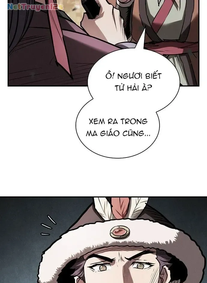 Điệp Viên Ma Giáo Chap 80 - Next Chap 81