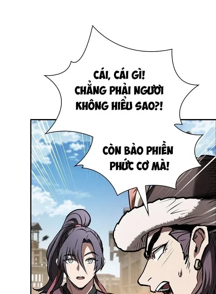Điệp Viên Ma Giáo Chap 80 - Next Chap 81