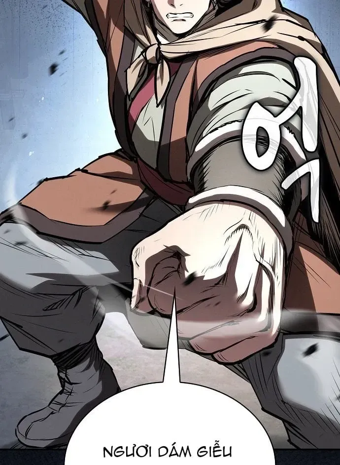 Điệp Viên Ma Giáo Chap 80 - Next Chap 81
