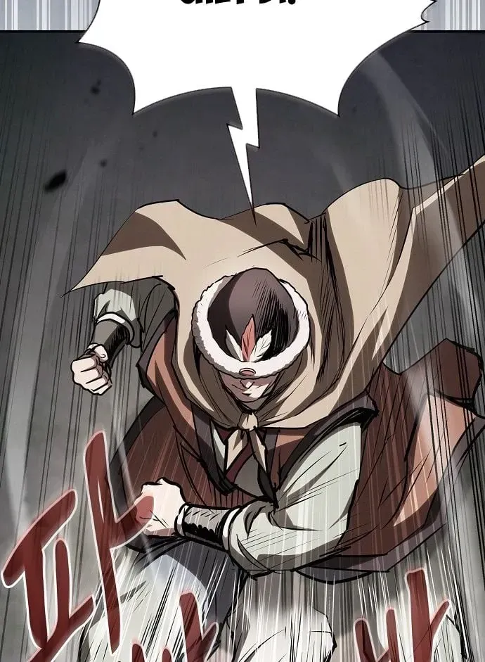 Điệp Viên Ma Giáo Chap 80 - Next Chap 81