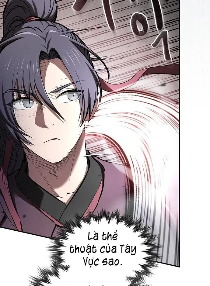 Điệp Viên Ma Giáo Chap 80 - Next Chap 81