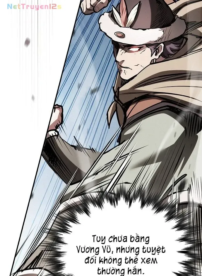 Điệp Viên Ma Giáo Chap 80 - Next Chap 81