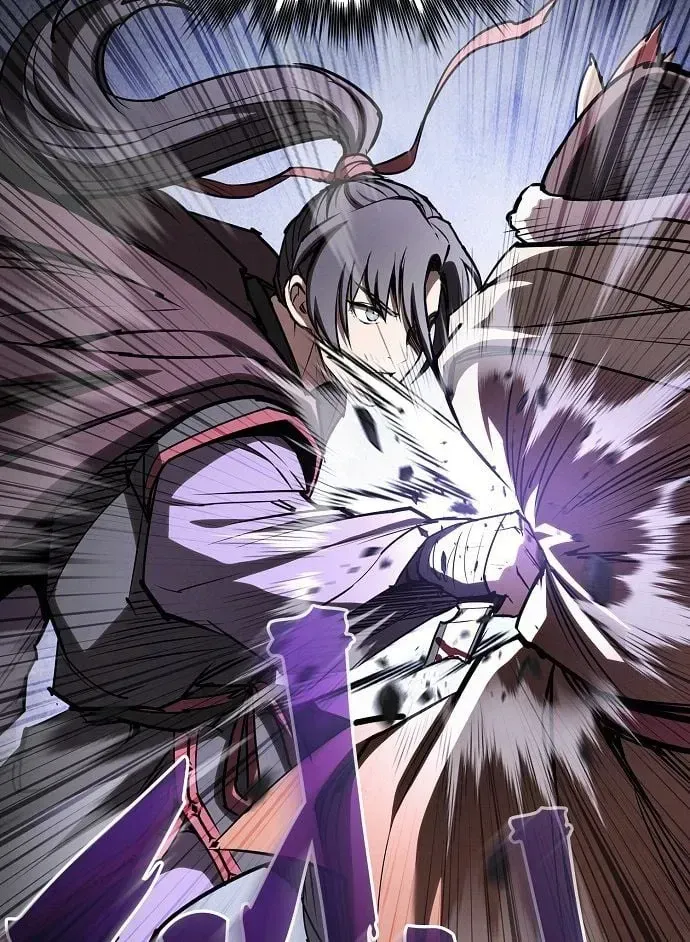 Điệp Viên Ma Giáo Chap 80 - Next Chap 81