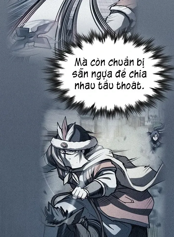 Điệp Viên Ma Giáo Chap 80 - Next Chap 81