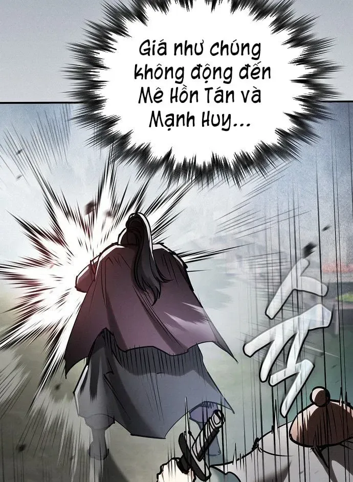 Điệp Viên Ma Giáo Chap 80 - Next Chap 81