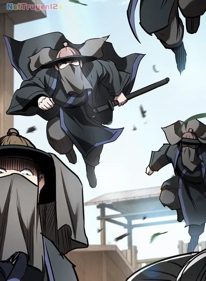 Điệp Viên Ma Giáo Chap 80 - Next Chap 81