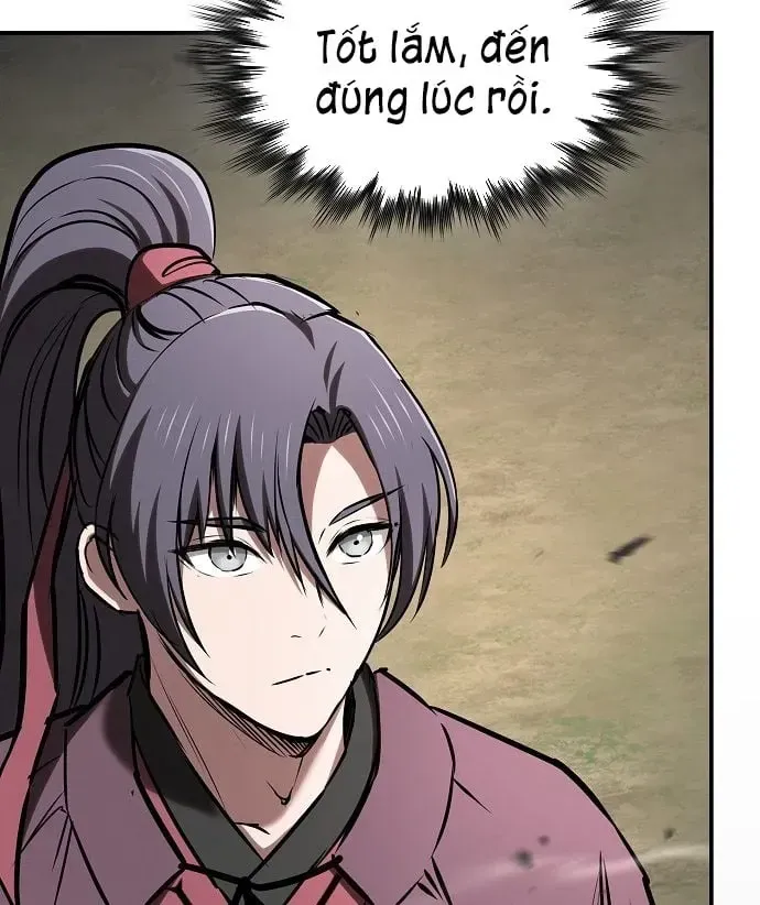 Điệp Viên Ma Giáo Chap 80 - Next Chap 81