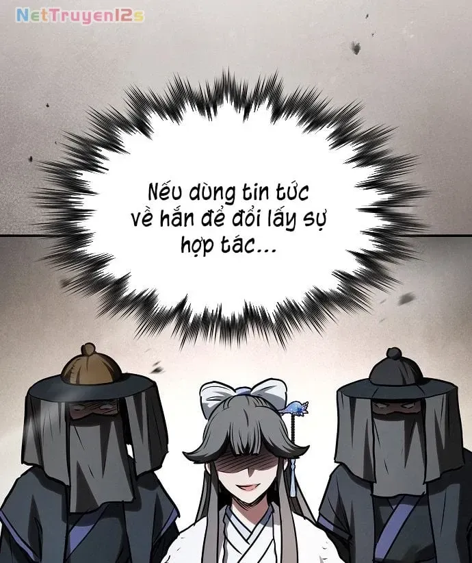 Điệp Viên Ma Giáo Chap 80 - Next Chap 81