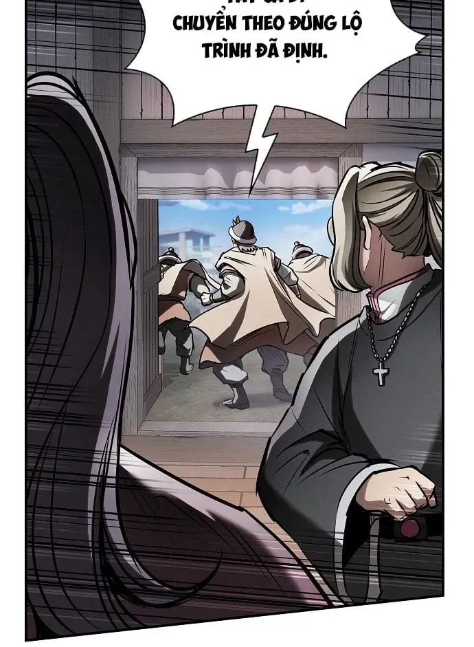 Điệp Viên Ma Giáo Chap 80 - Next Chap 81
