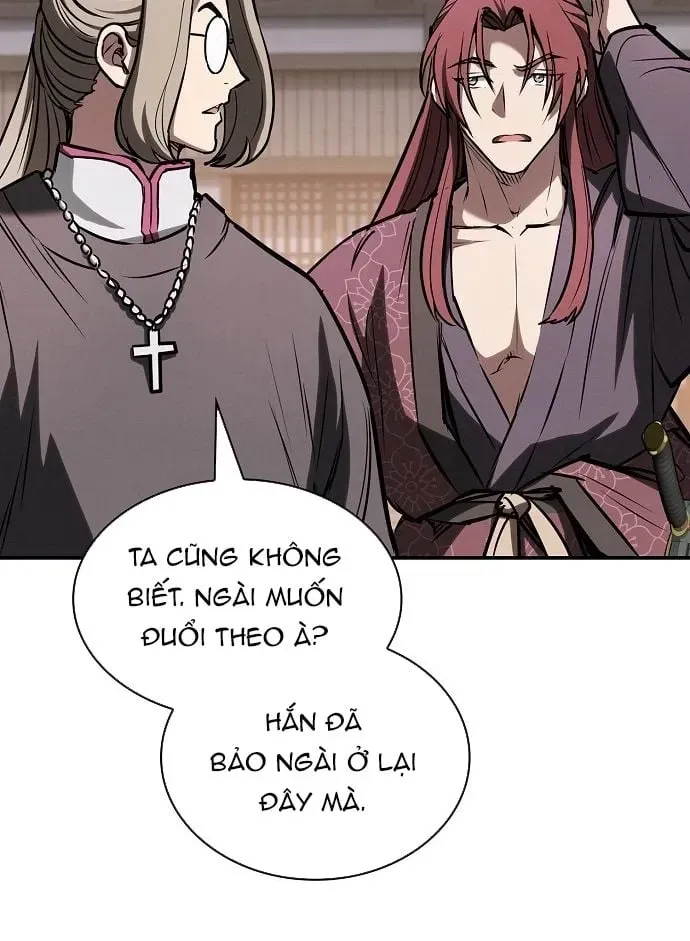 Điệp Viên Ma Giáo Chap 80 - Next Chap 81