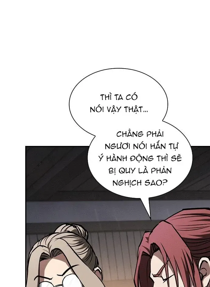 Điệp Viên Ma Giáo Chap 80 - Next Chap 81