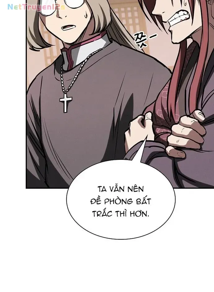 Điệp Viên Ma Giáo Chap 80 - Next Chap 81