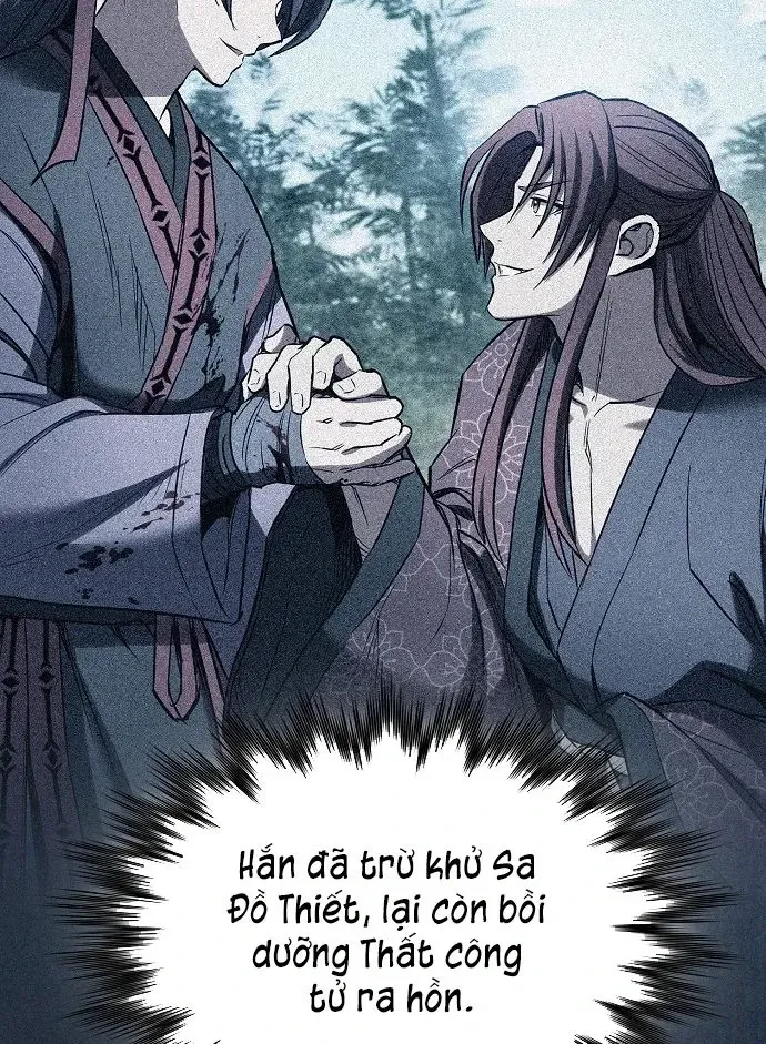 Điệp Viên Ma Giáo Chap 80 - Next Chap 81