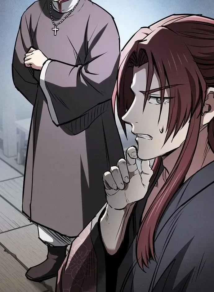 Điệp Viên Ma Giáo Chap 80 - Next Chap 81