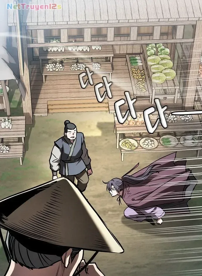 Điệp Viên Ma Giáo Chap 80 - Next Chap 81