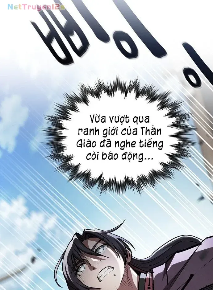 Điệp Viên Ma Giáo Chap 80 - Next Chap 81