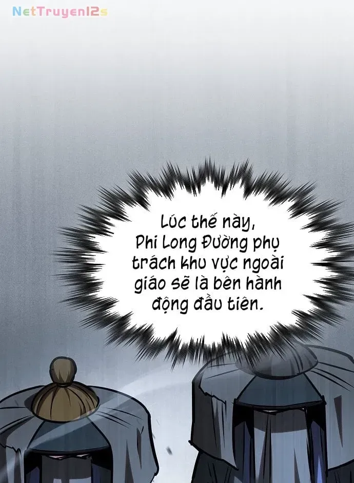 Điệp Viên Ma Giáo Chap 80 - Next Chap 81