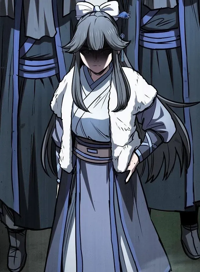 Điệp Viên Ma Giáo Chap 80 - Next Chap 81