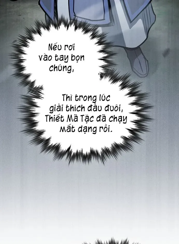Điệp Viên Ma Giáo Chap 80 - Next Chap 81