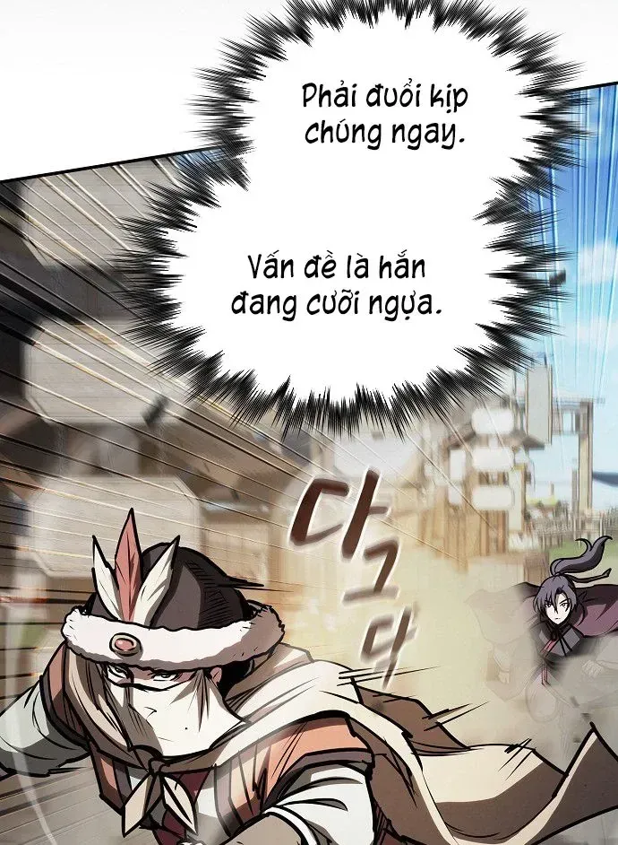 Điệp Viên Ma Giáo Chap 80 - Next Chap 81