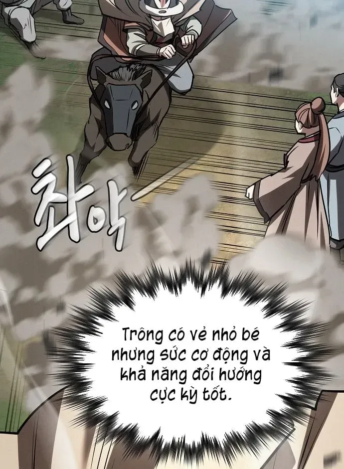 Điệp Viên Ma Giáo Chap 80 - Next Chap 81