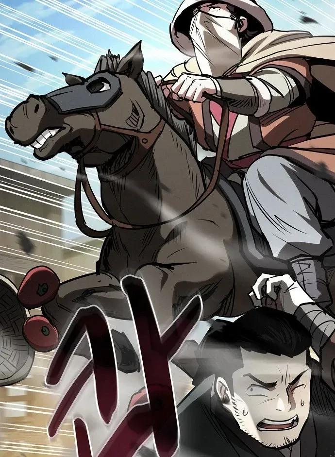 Điệp Viên Ma Giáo Chap 80 - Next Chap 81